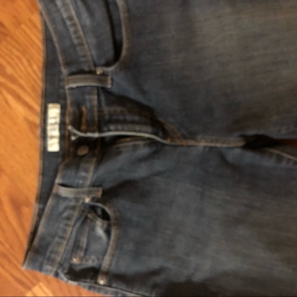 LEVI’S  515 LOW RISE JEANS BOOTCUT 28/34 - Picture 3 of 8